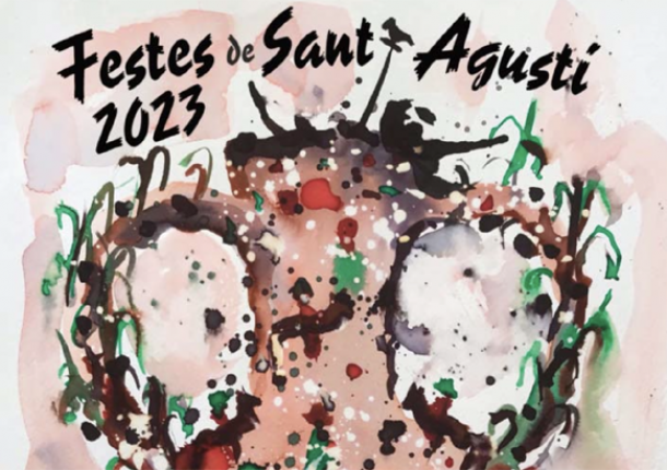 Festes de Sant Agustí 2023 Felanitx Varias localizaciones