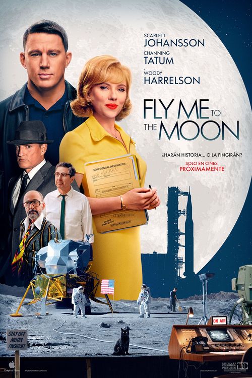 Aficine Manacor, Fly Me to the Moon 27/07
