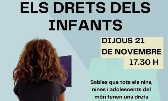 Lloseta, Els drets dels infants