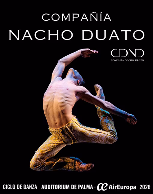 COMPANIA NACHO DUATO