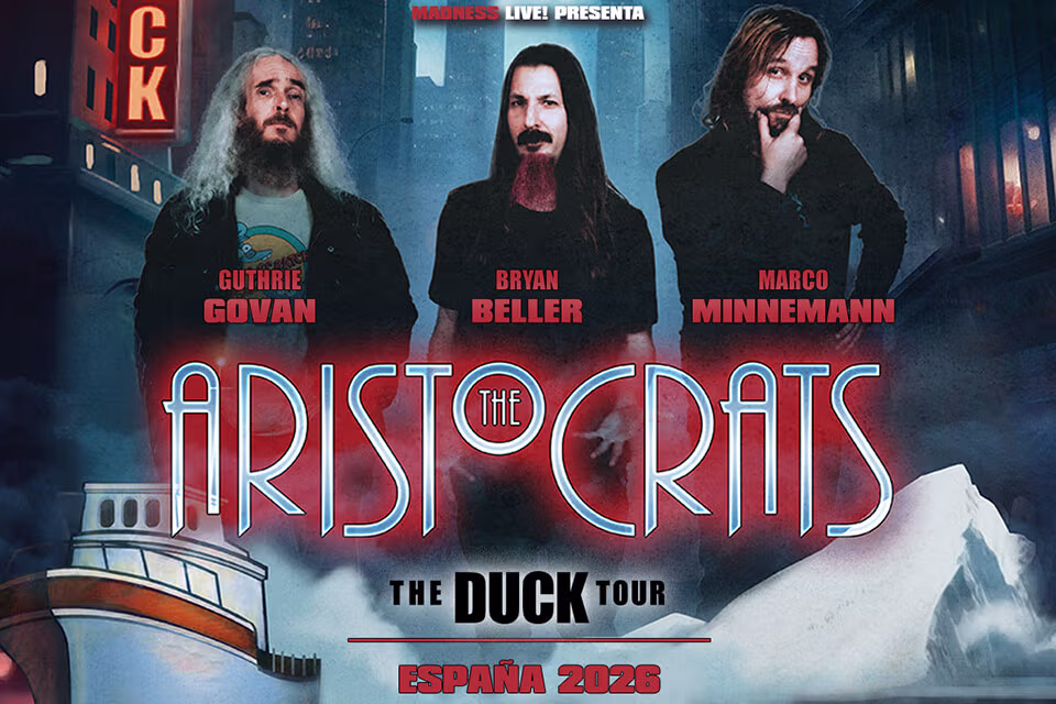 The Aristocrats 