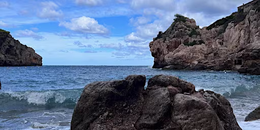 Womens Wellness Retreat in Mallorca, Spain. Yoga, Hiking, Cooking, Healing