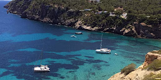 Excursions Velvet Ibiza 2026