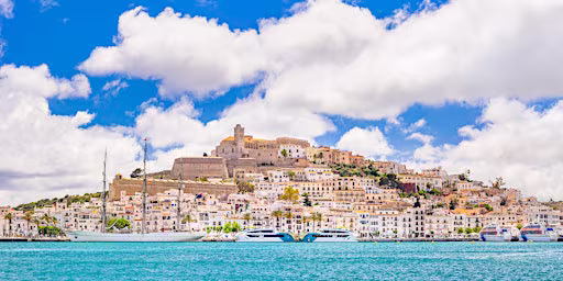 HPC ADMINTECH 2O26 · Ibiza