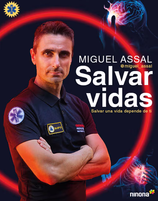 MIGUEL ASSAL SALVAR VIDAS