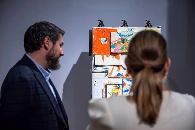 ART COLOGNE PALMA MALLORCA