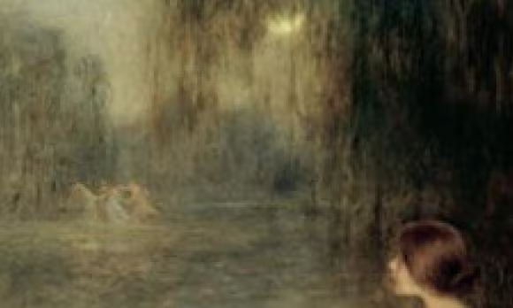 Criatures i llegendes del bosc