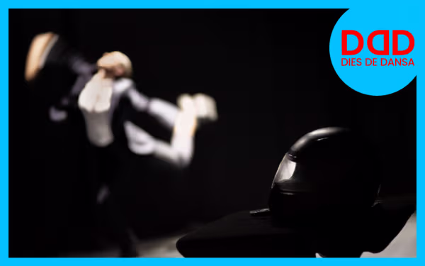 La visita, de Zoe Gyssler