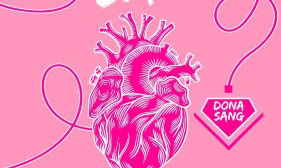 Jornada de Donació de Sang