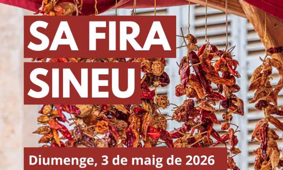 Sa Fira de Sineu