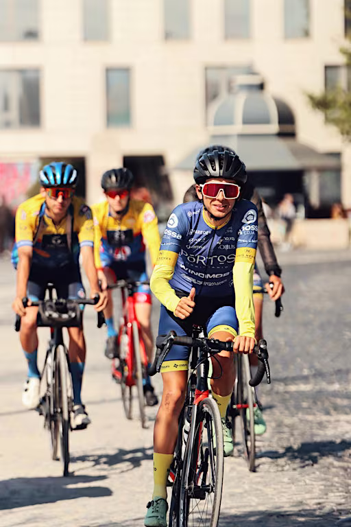 Cycle Tour Mallorca Challenge