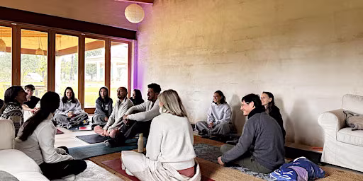 Breathwork & Icebath Mallorca