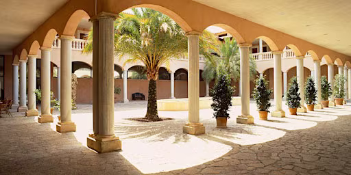 28.03 - Visit of the CCA Andratx - TOUR IN ENGLISH & CASTELLANO