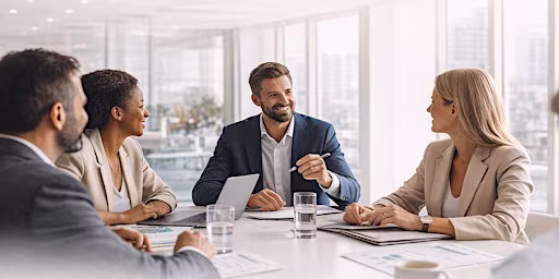 ¡SÁBADO DE EMPRENDIMIENTO!