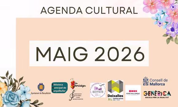 Mercadet d'Artesania i Segona mà