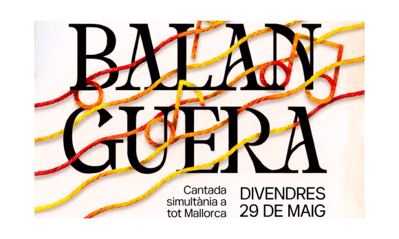 Centenari del cant de La Balanguera
