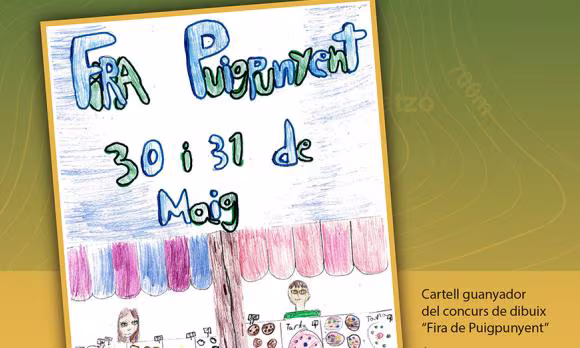 Concert Combos, batucada i xeremiers de l’escola de música de Puigpunyent