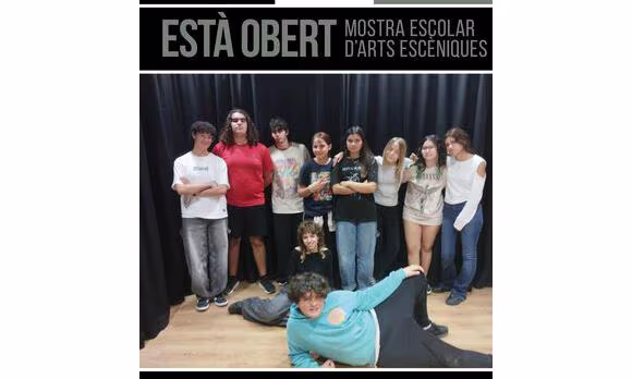 Està Obert